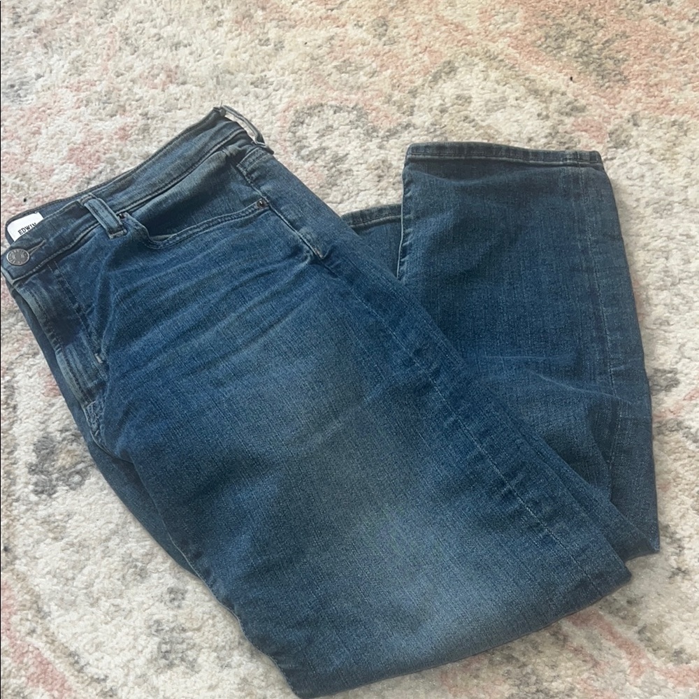 Edwin jeans